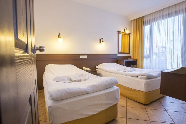 Hotel Villa Sonata (Alanya)